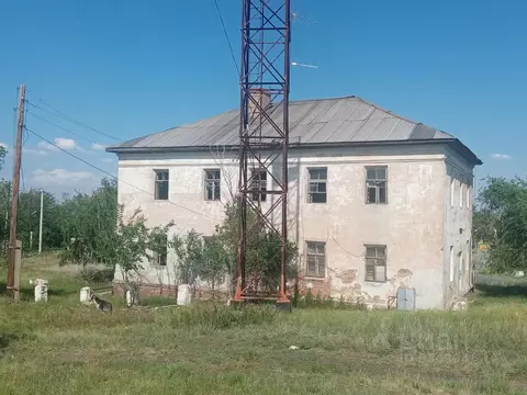 Участок в Оренбургская область, Гайский городской округ, пос. ...