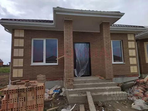 Дом в Ростовская область, Мясниковский район, Красный Крым хут. ...