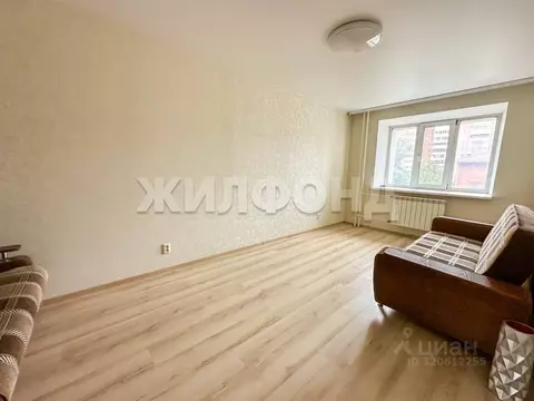 2-к кв. Томская область, Томск ул. Розы Люксембург, 101 (50.1 м)