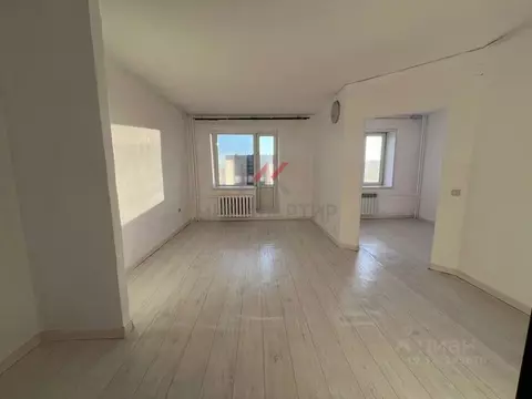 1-к кв. Тыва, Кызыл Спутник мкр, ул. Убсу-Нурская, 20 (31.6 м)