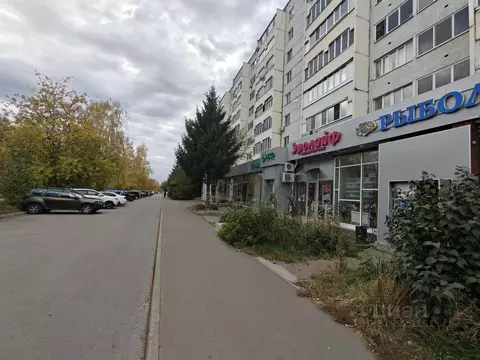 Помещение свободного назначения в Татарстан, Казань просп. Победы, 39 ...