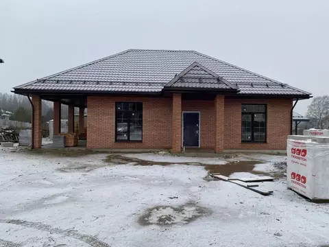 Дом в Тверская область, Калининский муниципальный округ, д. Гришкино ...