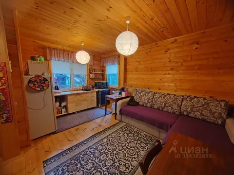 Помещение свободного назначения в Нижегородская область, Чкаловск ...