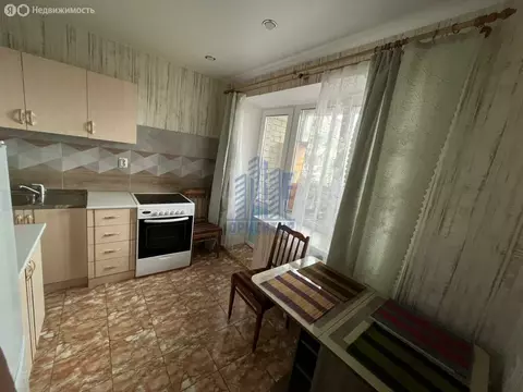 1-комнатная квартира: Чебоксары, посёлок Восточный, Восточная улица, ...