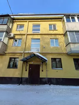 2-к кв. Алтайский край, Барнаул ул. Матросова, 13 (43.7 м)