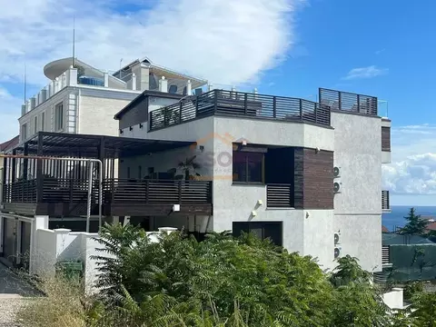 Дом в Крым, Ялта муниципальный округ, Отрадное пгт ул. Лазурная, 41 ...