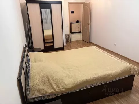 1-к кв. Калининградская область, Калининград ул. Генерала Челнокова, ...