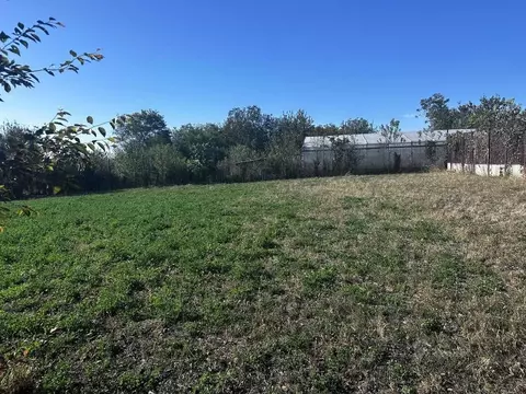 Участок в Краснодарский край, Динской район, Старомышастовская ст-ца ...