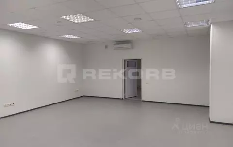 Офис в Санкт-Петербург ул. Маршала Говорова, 52А (648 м)