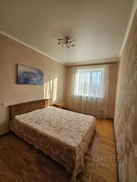 2-к кв. Ставропольский край, Пятигорск ул. Нежнова, 51/1 (53.0 м)