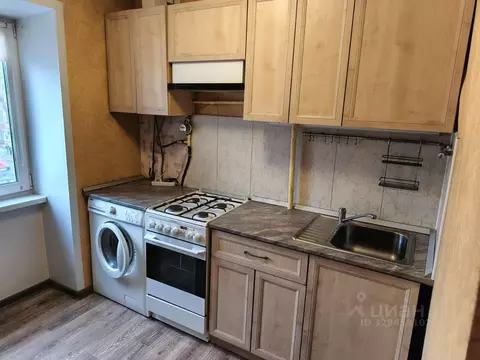 1-к кв. Пермский край, Пермь ул. Фридриха Энгельса, 1 (31.0 м)