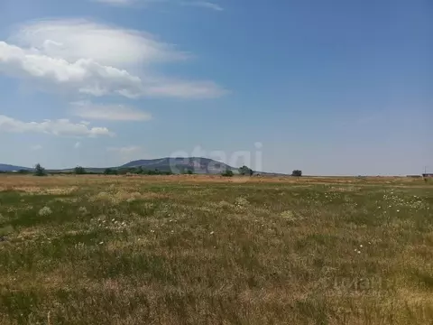 Участок в Крым, Кировский район, Первомайское с/пос, с. Первомайское ...