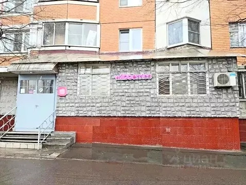 Торговая площадь в Москва Полярная ул., 52К5 (52 м)