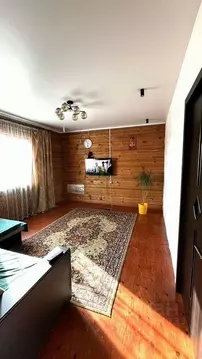 Дом в Бурятия, Иволгинский район, Нижнеиволгинское муниципальное ...