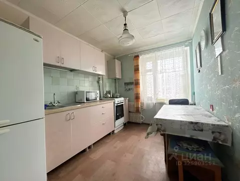 2-к кв. Волгоградская область, Волгоград ул. Героев Тулы, 15 (47.7 м)