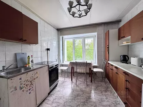 3-к кв. Москва Строгинский бул., 22 (72.6 м)