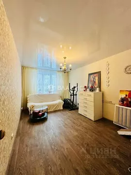 2-к кв. Владимирская область, Владимир ул. Перекопский Городок, 2 ...