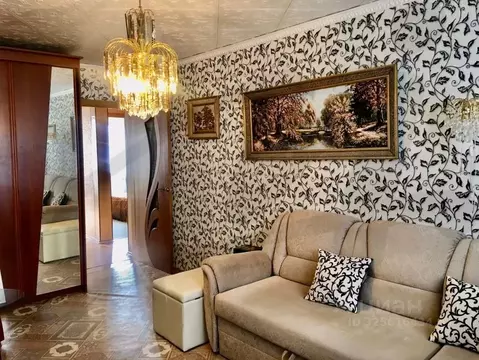 2-к кв. Московская область, Солнечногорск Комплексной застройки ...