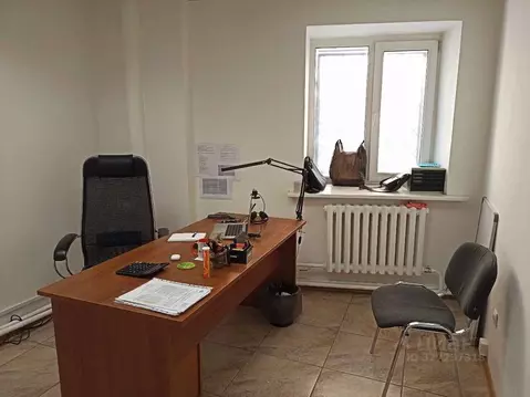 Офис в Самарская область, Самара Солнечная ул., 26Б (39 м)