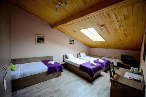 Комната Татарстан, Казань ул. Чернышевского, 17 (40.0 м)