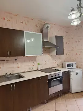 1-к кв. Башкортостан, Уфа ул. Менделеева, 150 (38.0 м)