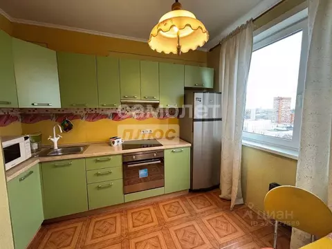 2-к кв. Москва бул. Матроса Железняка, 30К2 (50.7 м)