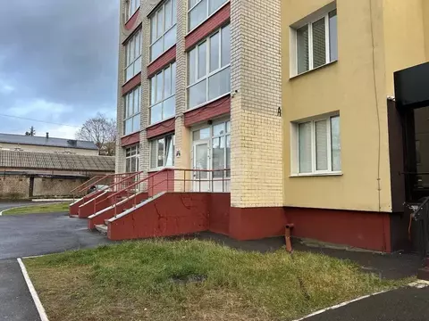 Офис в Брянская область, Брянск проезд 1-й Станке Димитрова, 14А (86 ...