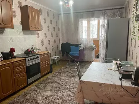 2-к кв. Белгородская область, Белгород ул. Есенина, 20в (78.8 м)