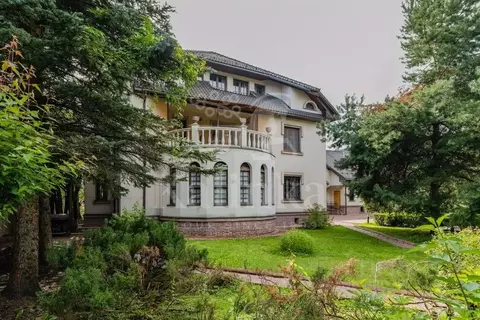 Дом в Московская область, Одинцовский городской округ, д. Шульгино  ...