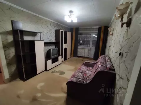 1-к кв. Алтайский край, Рубцовск Комсомольская ул., 143 (37.0 м)