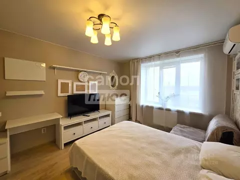 1-к кв. Рязанская область, Рязань ул. Птицеводов, 4 (35.0 м)