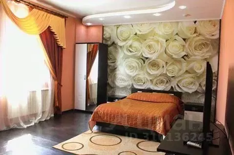 Комната Самарская область, Самара Алма-Атинская ул., 174 (27.0 м)