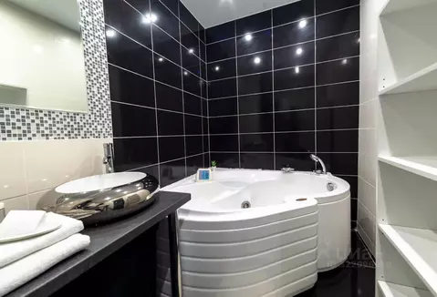 2-к кв. Татарстан, Казань ул. Адоратского, 1Б (54.0 м)