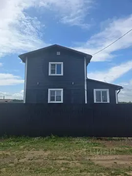 Дом в Свердловская область, Заречный муниципальный округ, д. Гагарка  ...