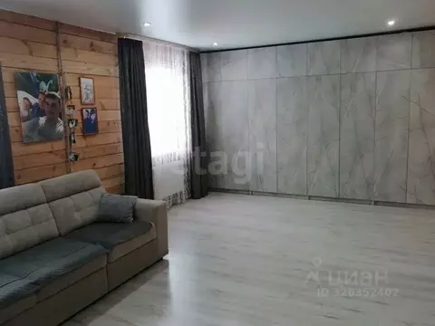 Дом в Башкортостан, Ишимбай ул. Луговая, 69 (137 м)