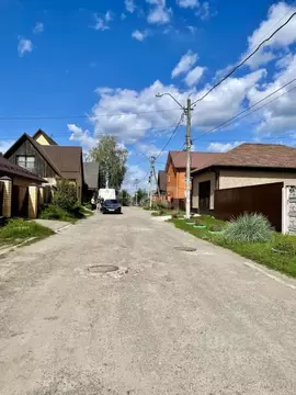 Участок в Московская область, Жуковский ул. Чаплыгина (8.46 сот.)