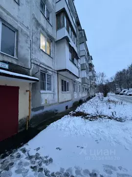 2-к кв. Московская область, Егорьевск 1-й мкр, 44 (44.0 м)