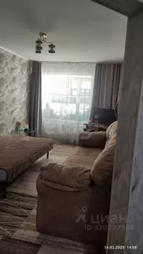 1-к кв. Амурская область, Благовещенск ул. Строителей, 68 (41.0 м)