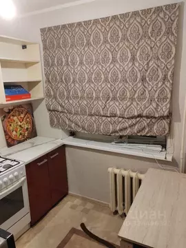 1-к кв. Самарская область, Самара Партизанская ул., 164 (30.1 м)