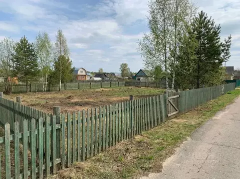 Участок в Московская область, Чехов муниципальный округ, д. Кулаково  ...