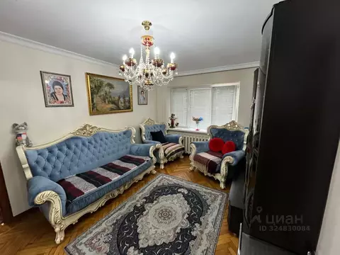 2-к кв. Кабардино-Балкария, Нальчик ул. Кирова (45.0 м)