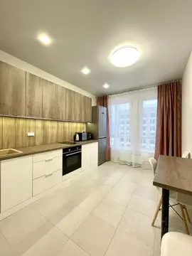 2-к кв. Московская область, Красногорск городской округ, пос. ...