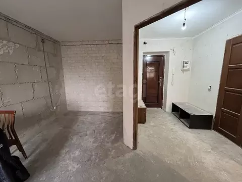 1-к кв. Татарстан, Казань ул. Чапаева, 16 (36.7 м)