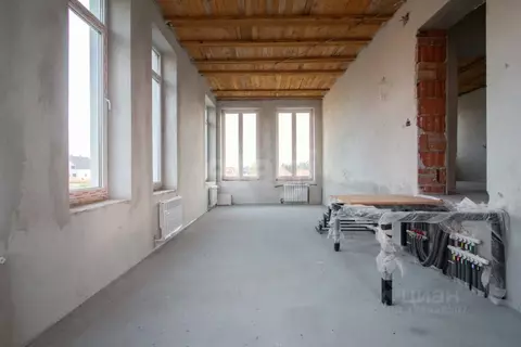 Дом в Калининградская область, Гурьевский муниципальный округ, пос. ...