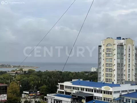 1-комнатная квартира: Севастополь, улица Адмирала Фадеева, 1А (38.8 м)