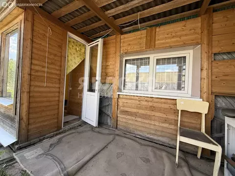 Дом в Березники, СНТ № 61, 56 (24.3 м)