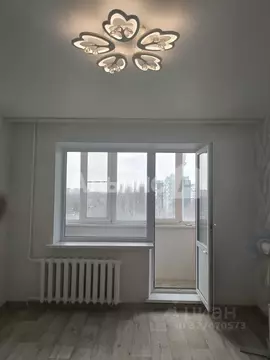 1-к кв. Ростовская область, Волгодонск ул. Дружбы, 3 (34.4 м)