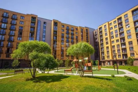 1-к кв. Новосибирская область, Новосибирск ул. Василия Клевцова, 3 ...