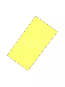 Участок в село Узнезя, Центральная улица (10.69 м)