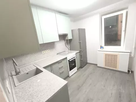 2-к кв. Московская область, Королев Юбилейный мкр, ул. Парковая, 3 ...